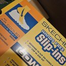 인스 | 병원실습 스케쳐스 고워크 슬립인스 8 구매후기, 사이즈 꿀팁