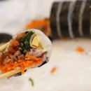 오공김밥 이미지