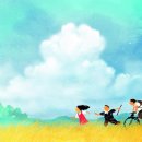 콩들의 이야기 이미지