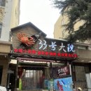 대원가든앞공원 | 칭다오 33호대원 동파육, MZ거리 은어항, 피차이웬, 로투스가든 카페 솔직 후기ㅣ칭다오 1월 여행 5일차