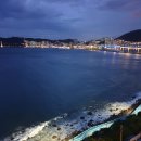 흰여울 마을 이미지