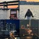 부산 해운대 광안리 요트투어 체험 - 부산요트투어 와이홀릭 후기 (가격, 체험시간, 구성 등)