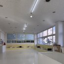 몽블리 애견카페 이미지