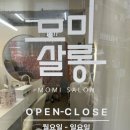 모미살롱