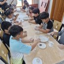 영동금강모치마을 이미지