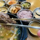제주올레냉면 이미지