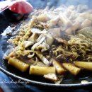 은혜떡볶이
