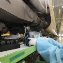 축구장 37개 크기 철도기지서 KTX와 SRT '입맛춤'이… 이미지