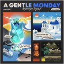 지에스25논현센트레빌점 | 강남 신논현 방탈출 키이스케이프 로그인2 A Gentle...내돈내산 탈출 성공 후기 | 꽃길 테마 강력 추천