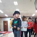 조양도장(태권도장) 이미지