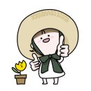 그림책 원예 활동 이미지