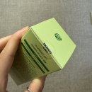 모공쪼임에 최고인 경리모공앰플 바다포도앰플 찐후기