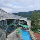 온수장 | 가평 독채 펜션 산스월스 후기