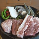 섭지골 | 성산맛집 섭지골 흑돼지 성산본점 방문후기