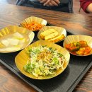테크노3로 | 대전 한식 맛집 생선구이솥밥 관평동 고등어를담다 고담