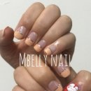 네일 엠(M) 이미지