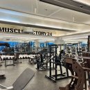 머슬팩토리&기구필라테스 율하점 이미지