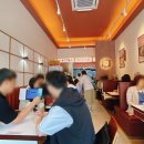 동양솥밥 검단완정점