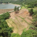 완도 법화사지 이미지