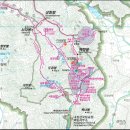 장성 백암산 블랙야크 100산 이미지