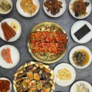 꽃게장집 이미지