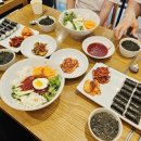 들깨랑김밥 이미지