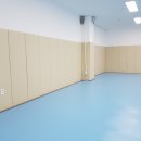 장애인종합체육관 이미지