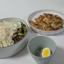 온도 하늘이야기 구름하양 6인 디너 식기홈세트 49P 내돈내산 후기