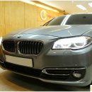 [BMW F10 528I] 2014 신형 5시리즈 소닉디자인 + BMW방음 - 오렌지커스텀 BMW 스피커 오디오 520D스피커 528I스피커 530D스피커 이미지