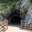 대항새바지동굴앞 이미지