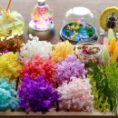 산음휴양림 달빛마을 이미지