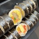 청담동마녀김밥 죽전점 이미지