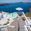 호텔 산토리니 이미지