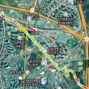 7월 20일(월) 서울둘레길-3코스-4코스-불암산-묵동천-망우산자락-불암산역10-사가정역1.. 이미지