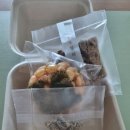 고양행신 떡케이크 쌀케이크 맛집 러버밀 맞춤케이크 후기 (대만족1000%)