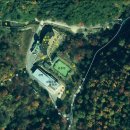 평창자연휴양림 이미지