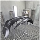 오토자동차 정비 이미지