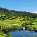 일동레이크대중제골프장 이미지