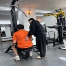 파워솔컨설팅 | 웰케어 PT&재활트레이닝 솔샘점 초보자에게 딱 맞는 운동 공간