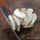 쉽게 만드는 손님 초대 요리 | 불지않는 원팬잡채 레시피 잡채 만드는법 손님초대요리