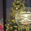 파리바게뜨(울산병영점) | [울산기타학원 딩가라운지] 크리스마스🎅 파티후기! 화려한 불빛이 나를 감싸네✨