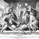Bible Reading - Luke 23:49~56 이미지