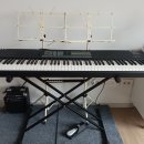 커즈와일 SP88X 스테이지 피아노 이미지