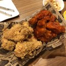 비에이치씨치킨대야점