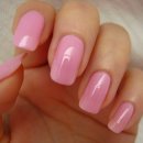 핑크네일아트 이미지