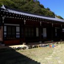 여유로운황토집민박