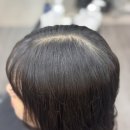 하얀미용실 | [전주객사미용실] 꼼꼼한 손의 하얀 디자이너에게 두피클리닉(건성) 후기