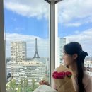 Chateau 관광호텔 | 파리 호텔 추천| 파리 에펠뷰 숙소 아파트호텔 아다지오 파리 투어 에펠 아파트먼트 후기(화이트에펠 시간)