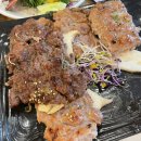 남도한우 | [담양 맛집] 전국 3대 떡갈비 맛집 남도예담 담양본점 한우 한돈 떡갈비 정식 후기