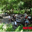 자연휴양림 관리사무소 이미지